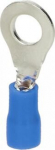Isoleeritud konnektorid 2,5-5 mm&sup2;, M5, 25 tk.