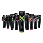 Gamma Piu Xcell Pro Clipper vektormootoriga