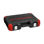 Gedore Red R69003061 1/2" 61tk auto universaalne t&ouml;&ouml;riistakomplekt