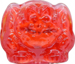 Goblin Slime Ropuch Red Plasticine Epee Skeleton Monster