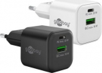 Goobay 65865 Usb C toiteadapter 20w