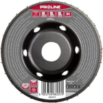 Lihvketas 120mm Proline, paksud hambad