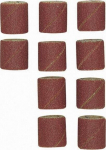 Proxxon lihvimisots 14x13mm, gr. 120, 10 tk.