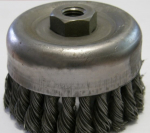 Lihvimishari M14, 100mm, teras, tehniline