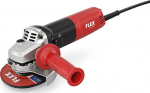 Nurklihvija Flex Le 9-11 125 3 kettaga