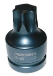 Torx T50 l&ouml;&ouml;kotsik 1/2'' pistikupesaga Jonnesway S06a4t50