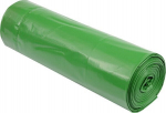 Pingutusn&ouml;&ouml;riga aiakotid 120l, 10tk, 60&micro;m