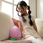 Hatchimals Bloomablesi figuur koos &uuml;llatusega