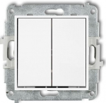 Karlik Mini Double Switch, Matt Must