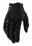 100% Airmatic kindad, must, suurus Xxl