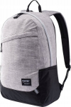 Hi-tec Citan 23l linnaseljakott, hall/must