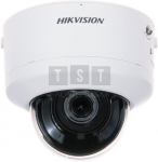 Hikvision Ds-2cd2746g2h-iptrzs 4mp Ip kaamera koos motosuumiga
