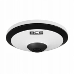 Ip-kaamera Bcs-l-fip25fsr1-ai2 5mpx kalasilm 180&deg; heliga