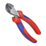 Knipex Xcut k&uuml;ljetangid 160mm, k&otilde;rge l&otilde;ikej&otilde;udlus