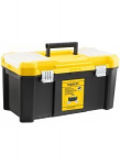 Stanley Essential 19" t&ouml;&ouml;riistakast koos korraldajatega