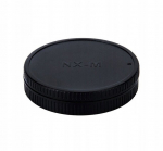 Jjc L-r17 kaanekomplekt Samsung Nx Mini jaoks