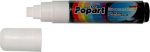 Kriidimarker 15g valge