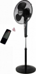 Puldiga seisev ventilaator, &Oslash;40 cm, 50w