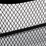 Must metallist kott puidust sangaga