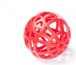 Sum-plast koeram&auml;nguasi - ažuurne pall 14 cm