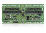 Roger Xm-8dr-brd I/o laiendusmoodul