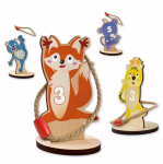 Ring Toss - SES CREATIVE