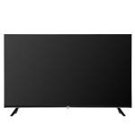 Televiisor Teler 2E 2E-50A07K, 50" (127 cm) UHD LCD teler