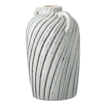Vaas 15.5x14x22 cm Sinine Keraamika