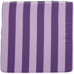 Toolipadi PATIO Santa Cruz 38 x 38 cm oranž praktiline pol&uuml;ester