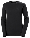 Helly Hansen Manchester naiste pusa must