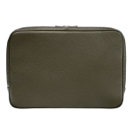 BOSS Classic Grained Khaki arvutikott