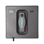 Aknapesurobot ROBOX PRO 2