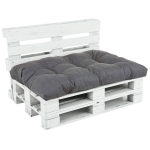 Aluse istepadi PATIO Termi H024-07PB hall pol&uuml;ster 120x80