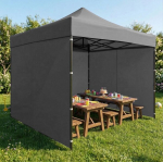 Katusekate aiapaviljonile, 3x3m, 420D PVC, hall, MultiGarden