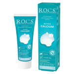 Remineraliseeriv hambapasta ks&uuml;litooliga R.O.C.S. Active Calcium 75 ml