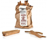 Tule s&uuml;&uuml;taja Light My Fire MayaSticks 900 g looduslik, vaigurikast s&uuml;&uuml;tematerjal, kergesti s&uuml;ttiv
