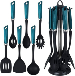 K&ouml;&ouml;gitarvete komplekt, 7 tk.