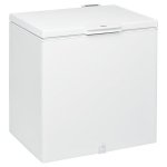 Kahjustatud pakendiga toode. Whirlpool WHS 2121