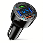 Fast Charge Autolaadija