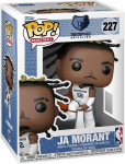 Figuur Funko POP! NBA: Ja Morant (Memphis Grizzlies) Association Edition Jersey #227