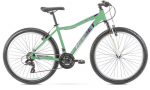 Jalgratas Romet Jolene 6.1 2025 green-violet-17" / M