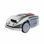 Juhtmeta GPS mururobot Sunseeker S5, 1600 m2