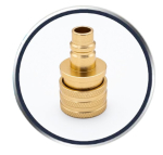 Adapter R1234yf