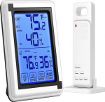 Juhtmevaba ilmajaam ClimaSense 6769