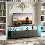 TV laud,must