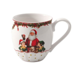 Villeroy & Boch 2026 Annual Christmas Edition tass, 470 ml, 1 tk.