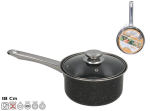Kitchen&Go pott kaanega, 18 cm, 18x33,5x13 cm, 2 l