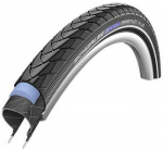Rehv 26" Schwalbe Marathon Plus HS 348 Perf Wired 42-590 must-refleks