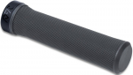 Lenkstangi k&auml;epidemed RFR Pro HPA 132mm Lock-on must/hall