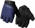 Meeste kindad GIRO BRAVO II GEL l&uuml;hike s&otilde;rm midnight suurus S (k&auml;e &uuml;mberm&otilde;&otilde;t 178&ndash;203 mm / k&auml;e pikkus 175&ndash;180 mm) (UUS 2025)